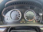 BMW Series 5 2012
