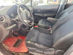 Nissan Versa 2016