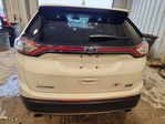 Ford Edge 2016