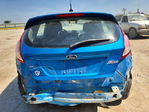 Ford Fiesta 2017