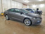 Chrysler 200 2015