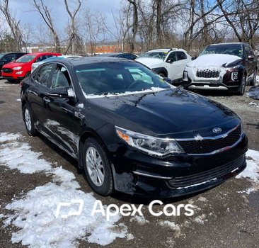 Kia Optima 2017 - Image 1 of 10