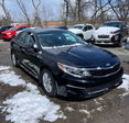 Kia Optima 2017