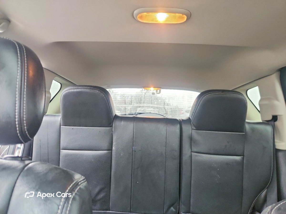 Jeep Compass 2015