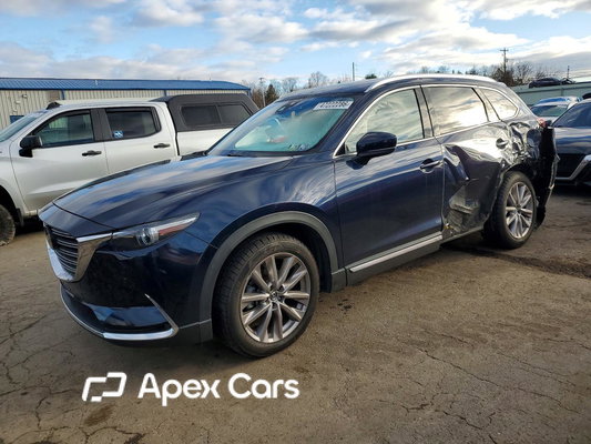 Mazda CX-9 2020 - Image 1 of 13