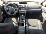 Subaru Impreza 2016