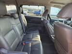Honda Odyssey 2015