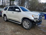 Toyota Sequoia 2012