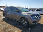 Nissan Pathfinder 2019
