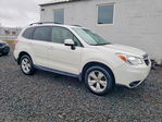 Subaru Forester 2016
