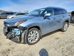 Toyota Highlander 2020