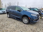 Chrysler Pacifica 2025