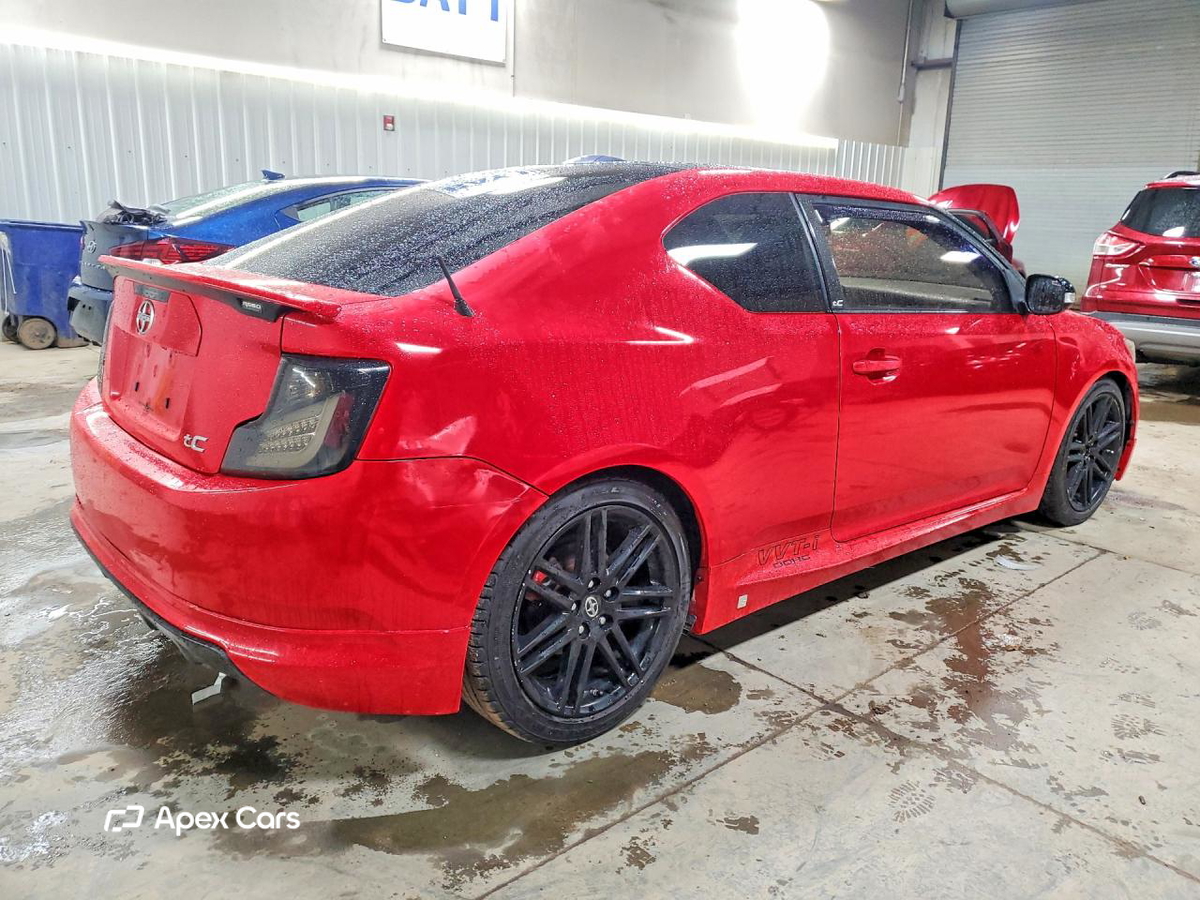 Scion tC 2013