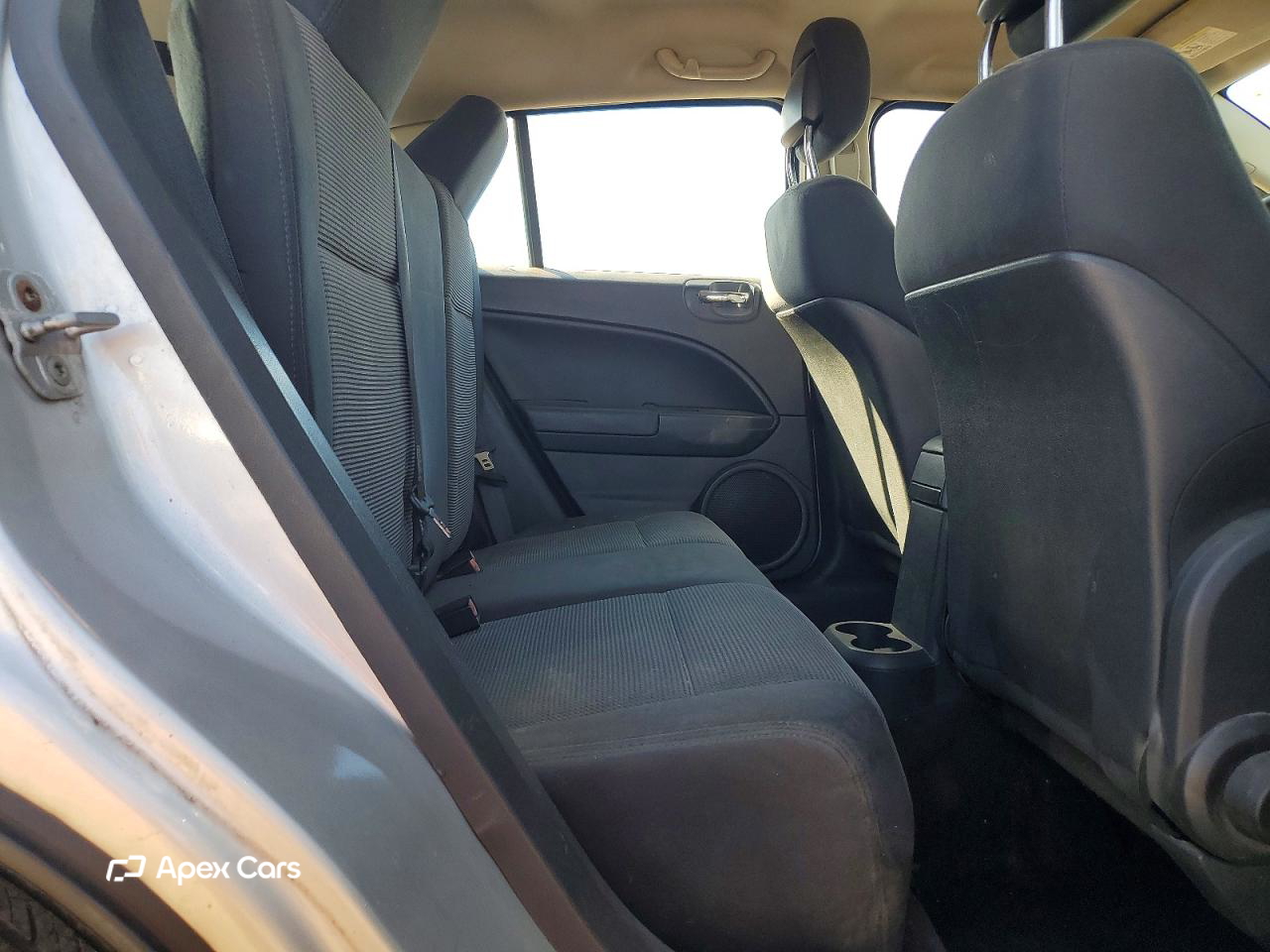 Dodge Caliber 2011