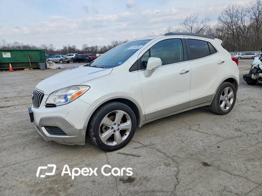 Buick Encore 2015 - Image 1 of 13