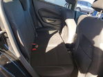 Ford Fiesta 2018