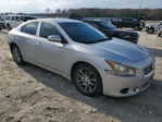 Nissan Maxima 2013