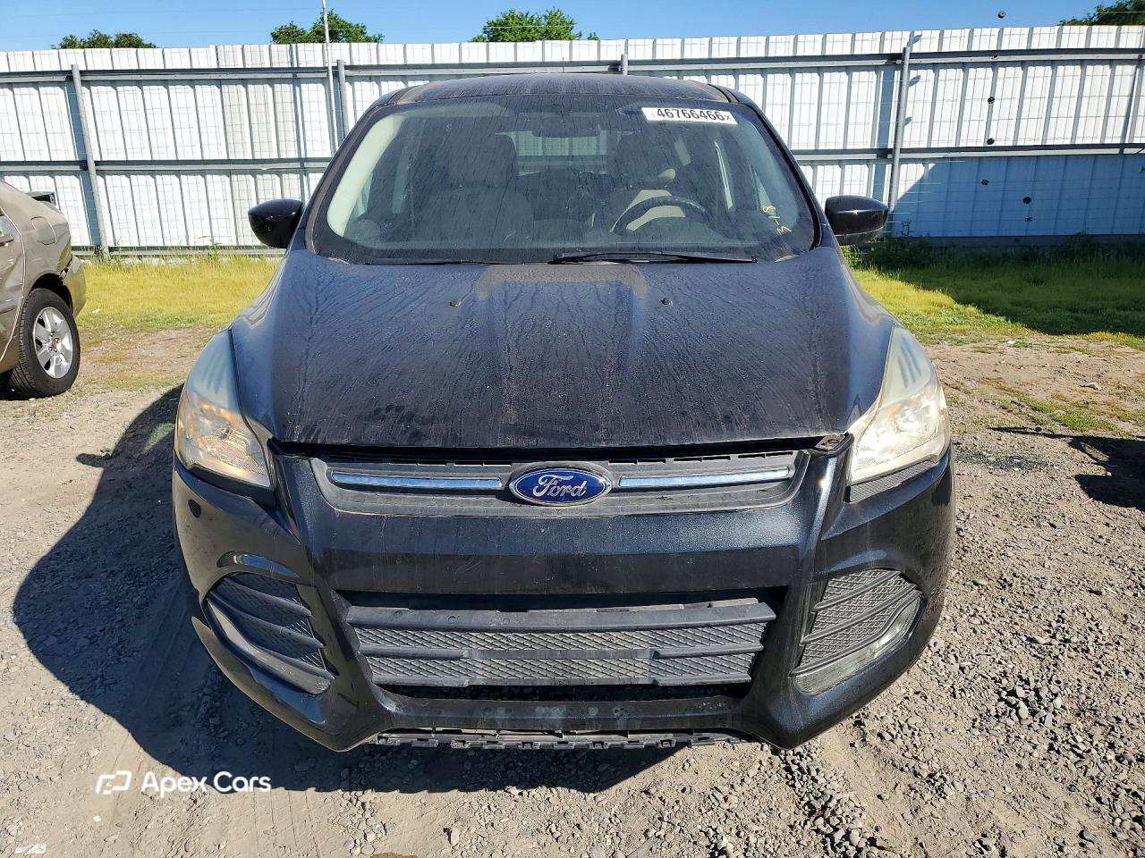 Ford Escape 2014