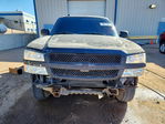 Chevrolet Silverado 2004