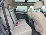 Cadillac SRX 2016