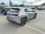 Lexus UX 2021