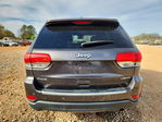 Jeep Cherokee 2017