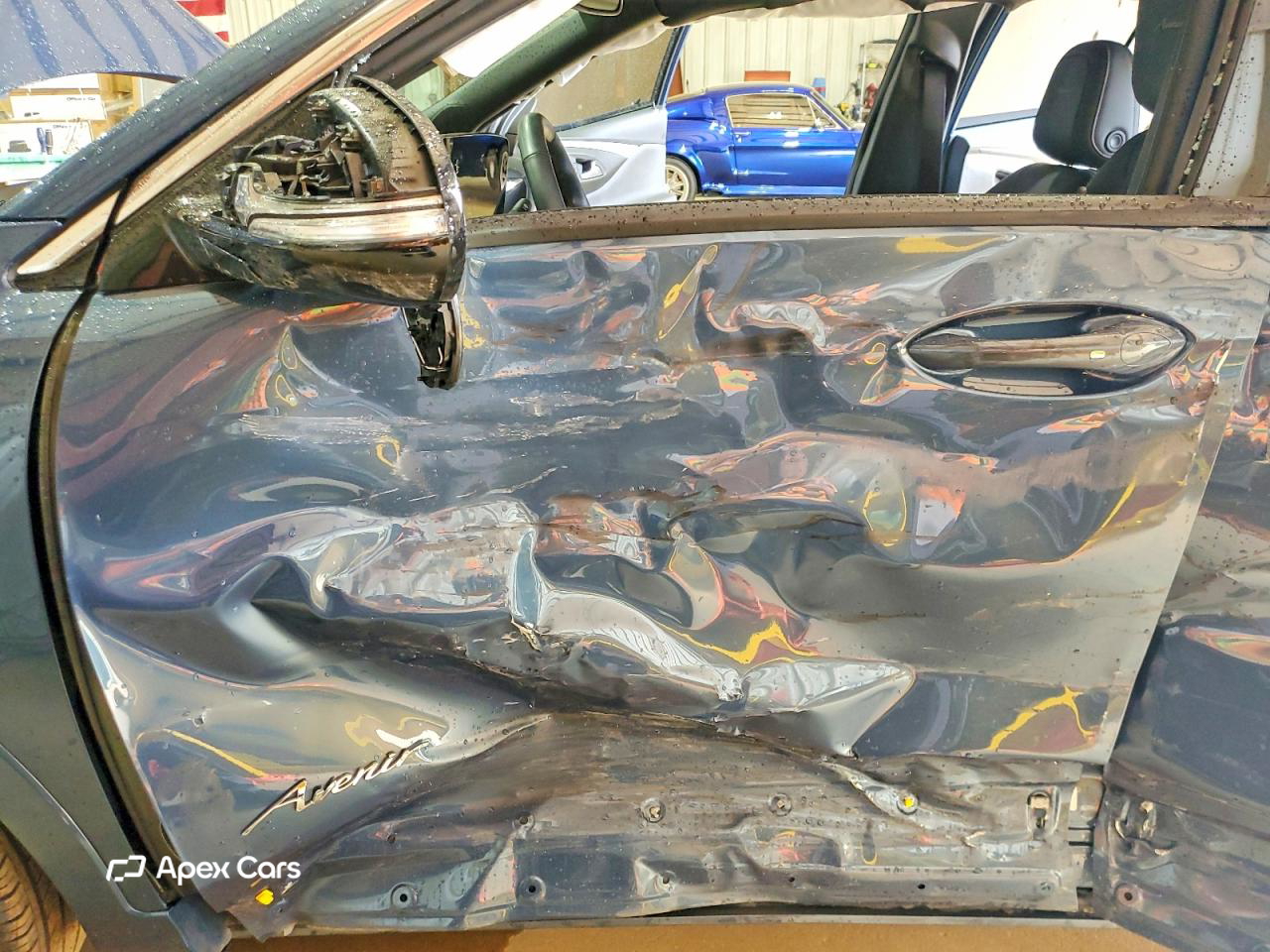 Buick Envista 2024