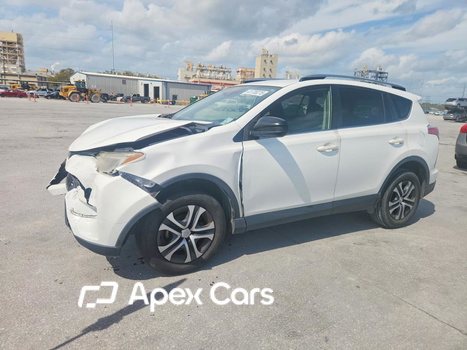 Toyota RAV 4 2017 - Image 1 of 13