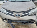 Toyota RAV 4 2015