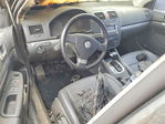 Volkswagen Jetta 2008
