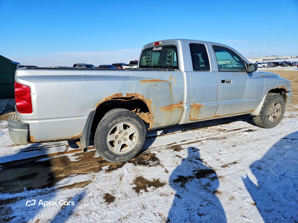 Dodge Dakota 2006