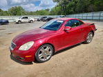 Lexus SC 2008