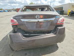 Nissan Altima 2013