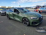 Audi RS5 2020