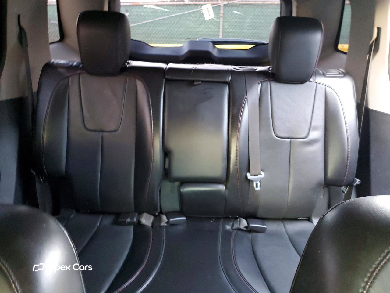GMC Terrain 2016