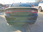 Dodge Charger 2018