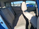 Nissan Leaf 2012