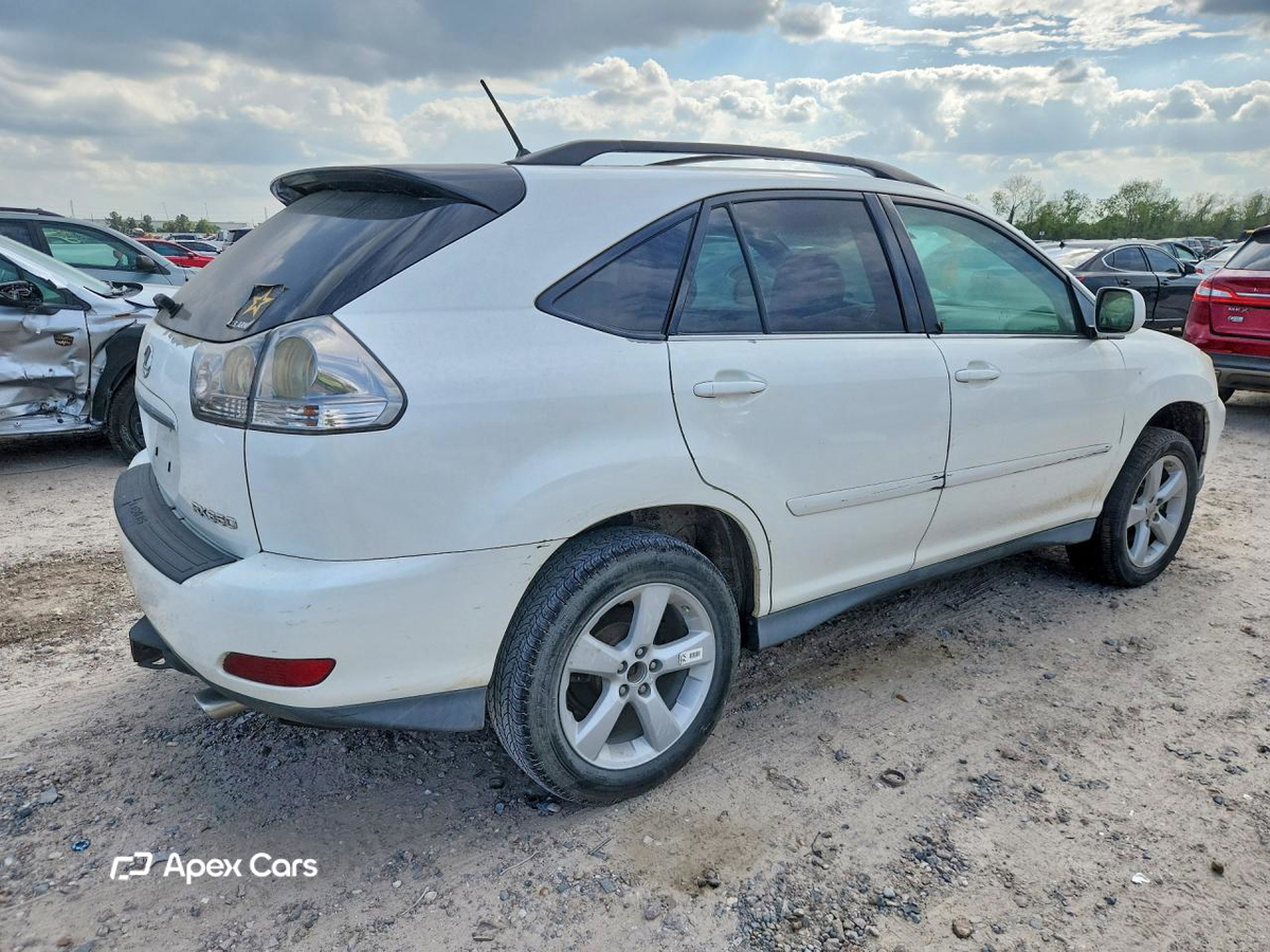 Lexus RX 2007