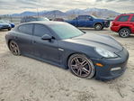 Porsche Panamera 2012