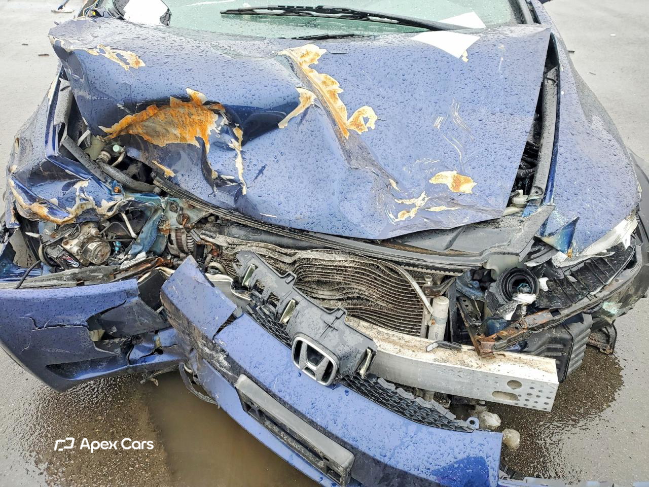 Honda Civic 2011