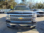 Chevrolet Silverado 2015