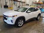 Chevrolet Trax 2025
