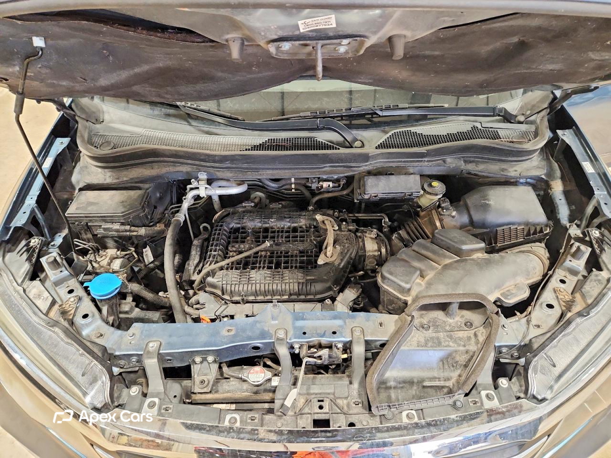 Honda Pilot 2018