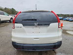 Honda CR-V 2012