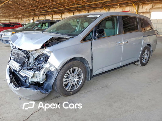 Honda Odyssey 2011 - Image 1 of 13