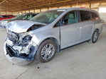 Honda Odyssey 2011