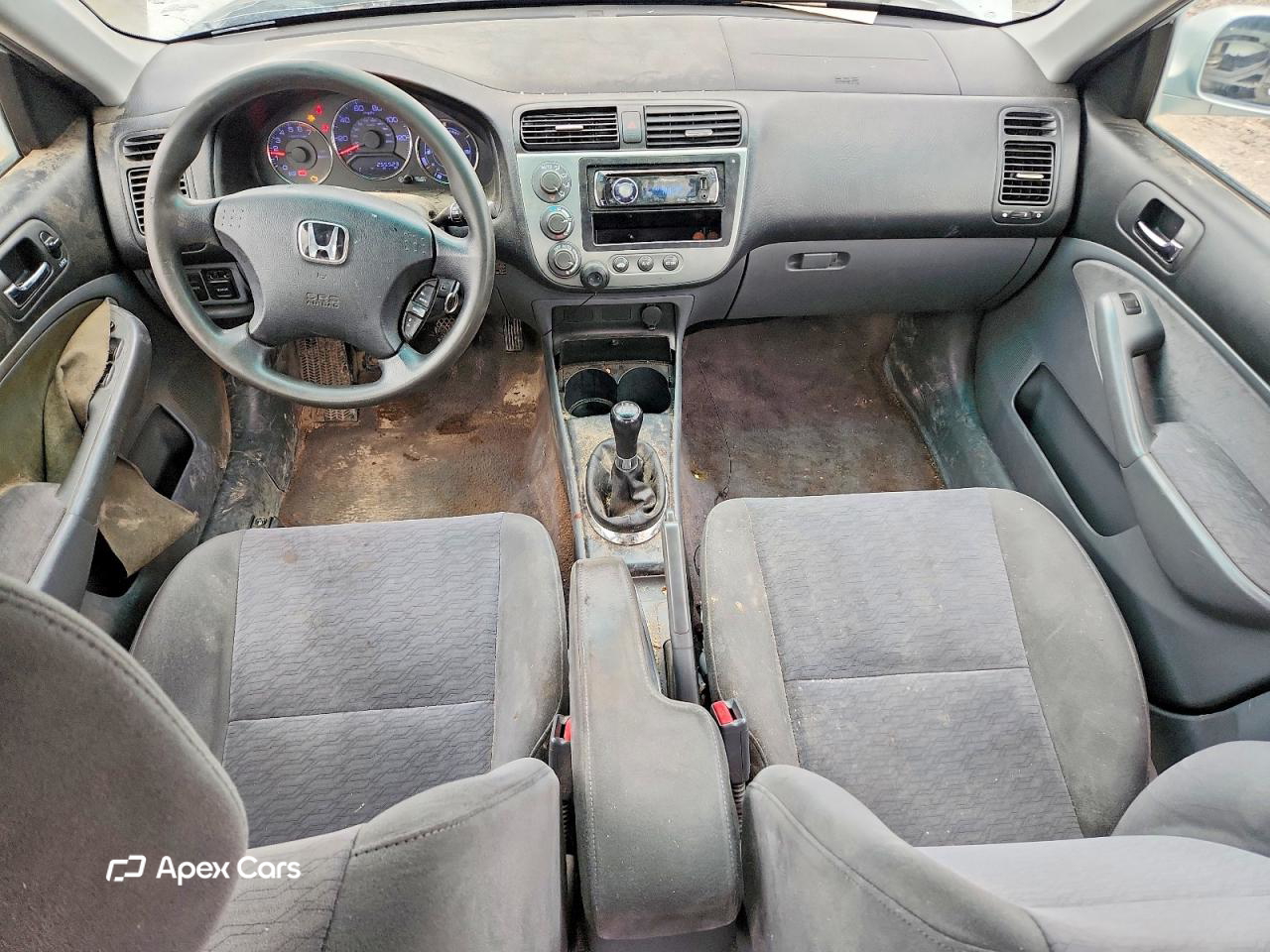 Honda Civic 2005
