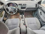 Honda Civic 2005