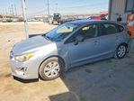Subaru Impreza 2013