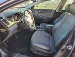 Hyundai Sonata 2012